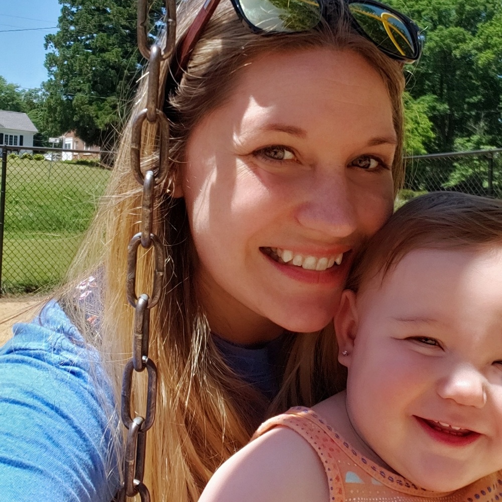 Meet your Posher, Annakate